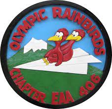 Chapter Logo